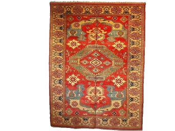 [20431] Tapis kazak, 300x207 