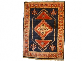 [20615] Herat Afghan 193x144