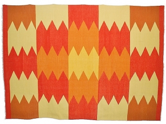 [20800] Kilim 295x204