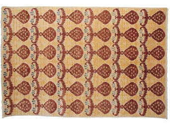 [20835] Ikat 245x167