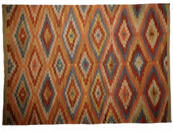 [21234] kilim 238x172