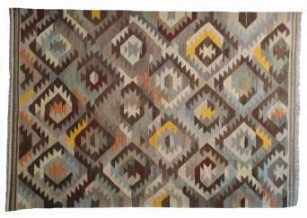 [21355] kilim 294cmx200cm