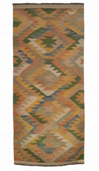 [21359] kilim 192cm x 86cm