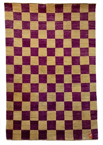 [20682] Tapis Darya 247cmx168cm