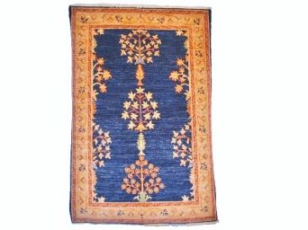 [20491] Herat Afghan 148x100