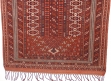 Détail Turkman Afghan 142x104