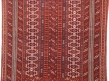 Détail Turkman Afghan 142x104