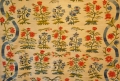 Détail kilim bessarabien  252 x 174