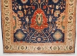 Détail Herat Afghan 207x152