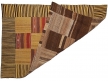 Détail kilim Rversible 219x153