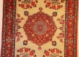 Détail Bidjar Iran 150x104