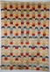 Tapis Uzbek 230 x 168cm