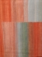 Détail kilim 381cm X 337cm