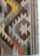 Détail kilim 294cmx200cm