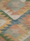 Détail kilim 192cm x 86cm