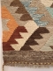 Détail kilim 196cm x 80cm