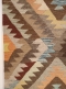 Détail kilim 196cm x 80cm