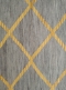 Détail kilim 296cm x 261cm