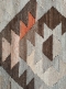 Détail kilim 300cmx201cm