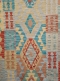 Détail kilim 299cm x 81cm