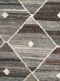 Détail kilim 253cm x 182cm