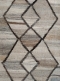 Détail kilim 244cm x 168cm