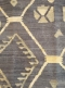 Détail kilim 238cm x 188cm