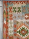 Détail kilim 299cm x 257cm