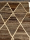 Détail kilim 240cm x 168cm